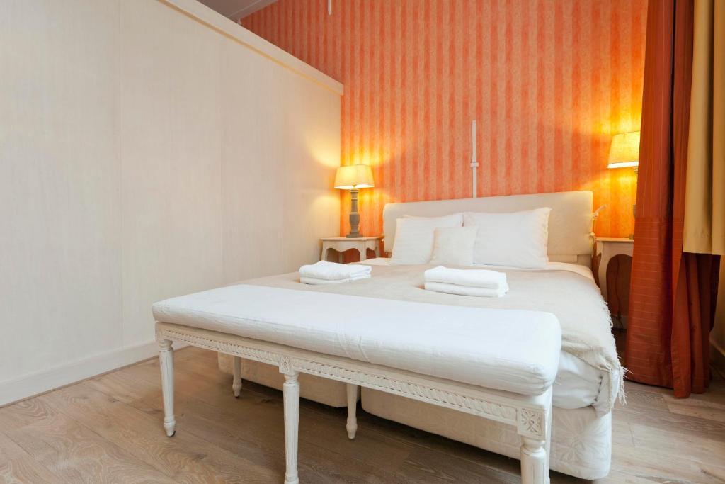 Appartement Canal View Apartments Lex Amsterdam