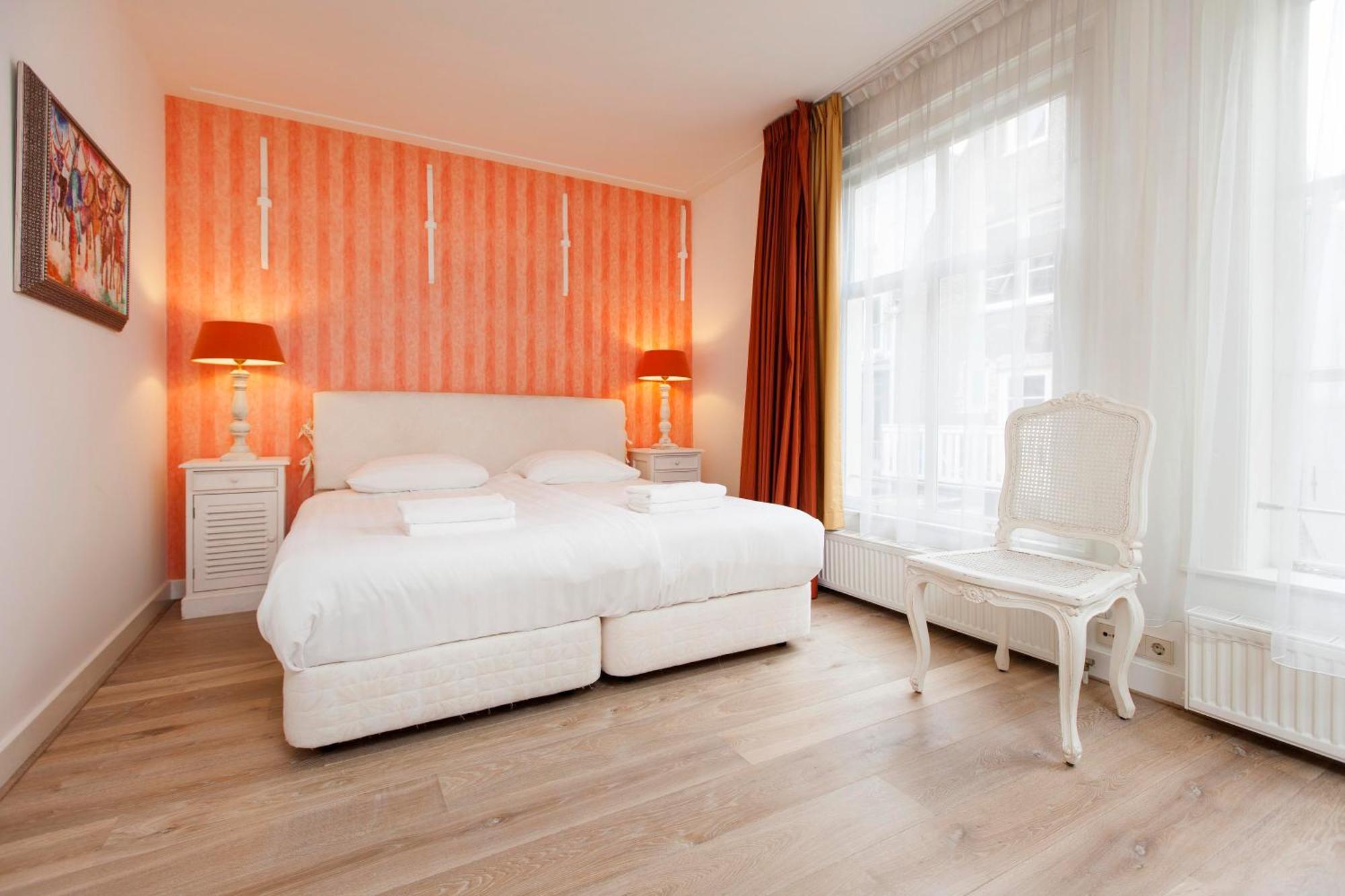 Canal View Apartments Lex Appartement